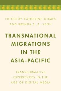 Couverture_Transnational Migrations In The Asia-pacific