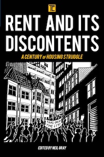 Couverture_Rent And Its Discontents