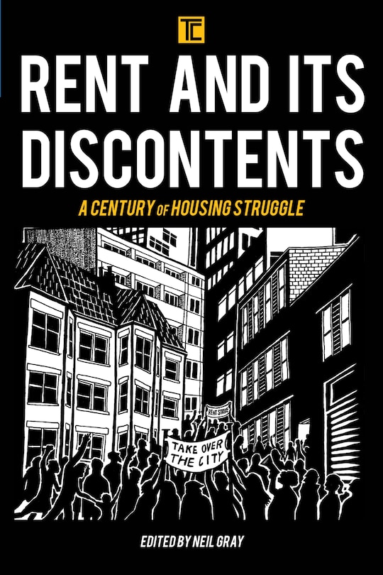 Couverture_Rent And Its Discontents