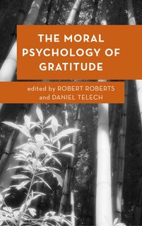 Couverture_The Moral Psychology of Gratitude