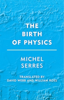 Front cover_The Birth of Physics