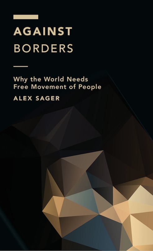 Couverture_Against Borders