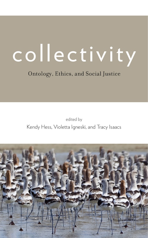 Front cover_Collectivity