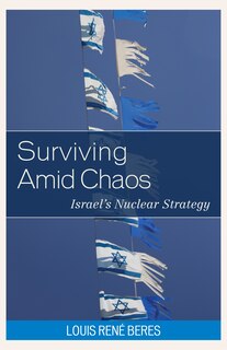 Front cover_Surviving Amid Chaos
