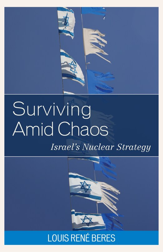 Front cover_Surviving Amid Chaos