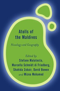 Couverture_Atolls Of The Maldives