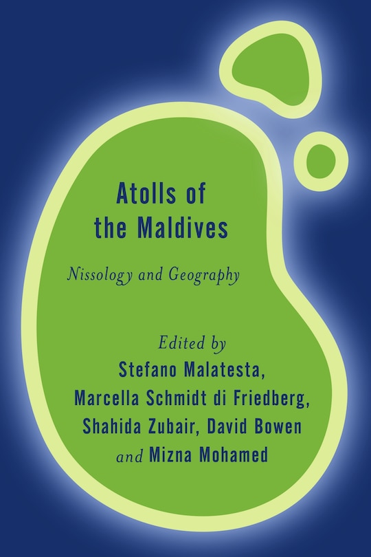 Couverture_Atolls Of The Maldives