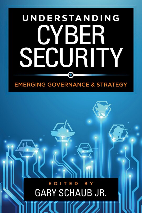 Front cover_Understanding Cybersecurity