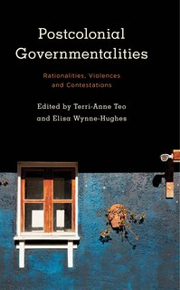 Front cover_Postcolonial Governmentalities