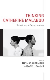 Couverture_Thinking Catherine Malabou