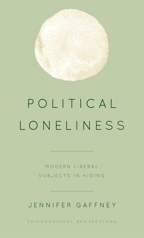 Couverture_Political Loneliness