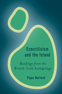Front cover_Ecocriticism and the Island