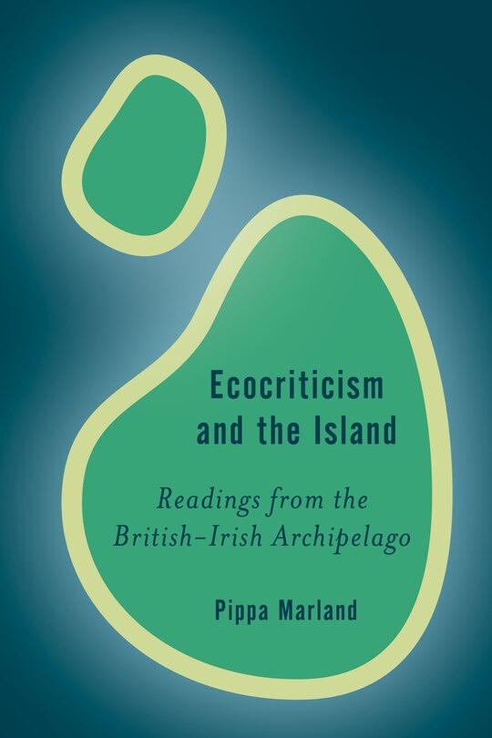 Front cover_Ecocriticism and the Island