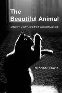 Front cover_The Beautiful Animal