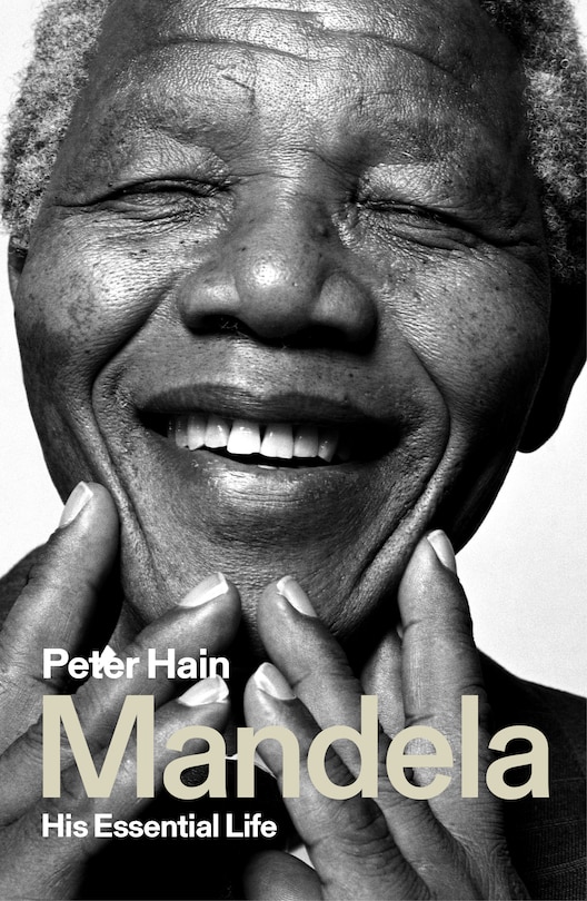 Front cover_Mandela