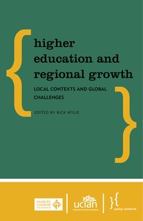 Couverture_Higher Education And Regional Growth