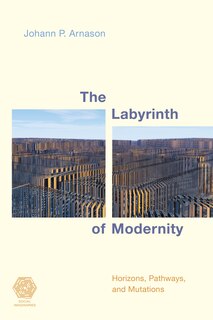 Front cover_The Labyrinth of Modernity