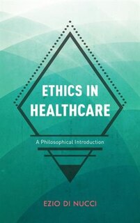 Couverture_Ethics In Healthcare