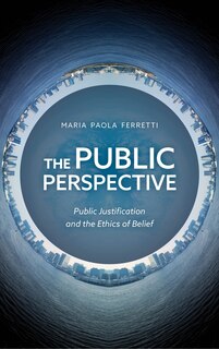 Front cover_The Public Perspective