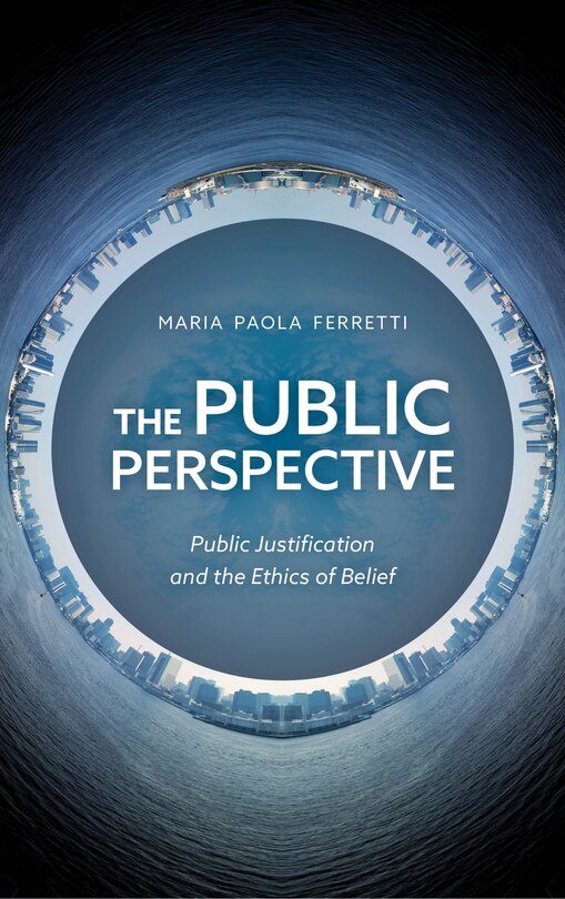Front cover_The Public Perspective