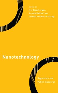 Front cover_Nanotechnology