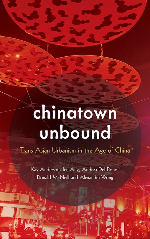 Front cover_Chinatown Unbound
