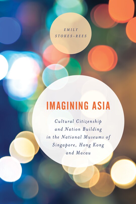 Front cover_Imagining Asia