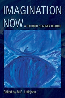 Front cover_Imagination Now