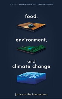 Front cover_Food, Environment, And Climate Change