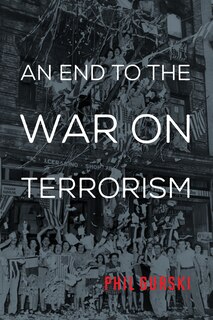Couverture_An End To The War On Terrorism