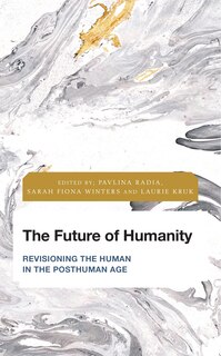 Front cover_Future of Humanity