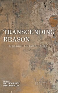 Front cover_Transcending Reason