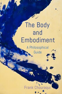 Couverture_The Body and Embodiment