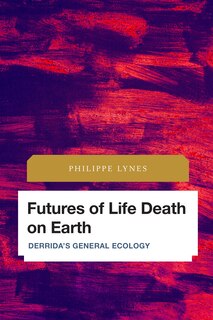 Front cover_Futures Of Life Death On Earth