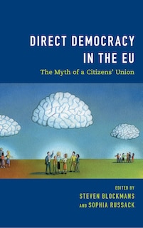 Couverture_Direct Democracy In The Eu