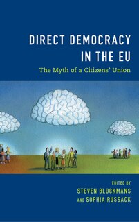 Couverture_Direct Democracy In The Eu