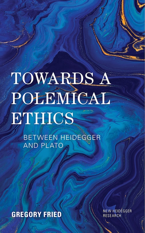 Front cover_Towards A Polemical Ethics