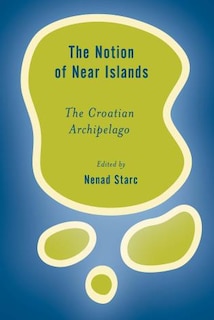 Front cover_The Notion of Near Islands