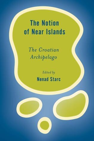 Front cover_The Notion of Near Islands