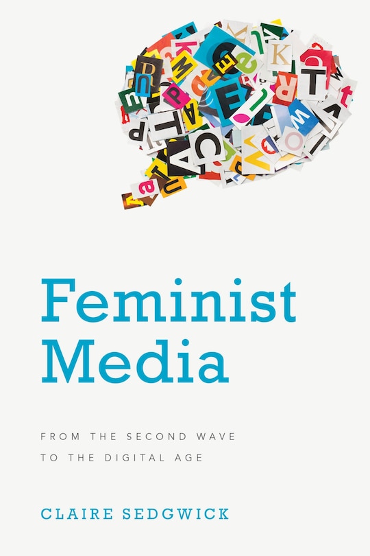 Front cover_Feminist Media