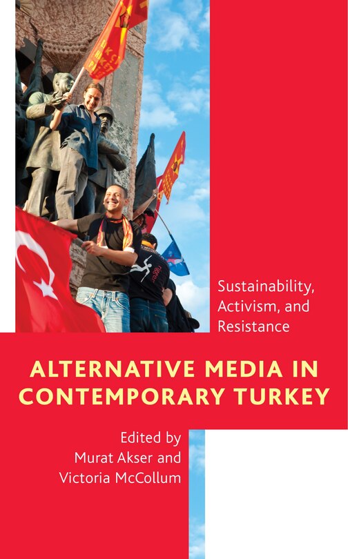 Couverture_Alternative Media In Contemporary Turkey