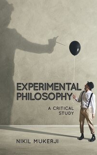 Front cover_Experimental Philosophy