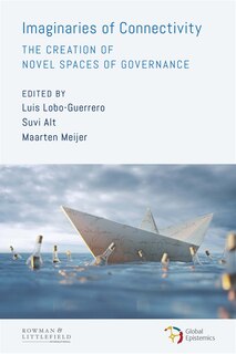 Front cover_Imaginaries Of Connectivity