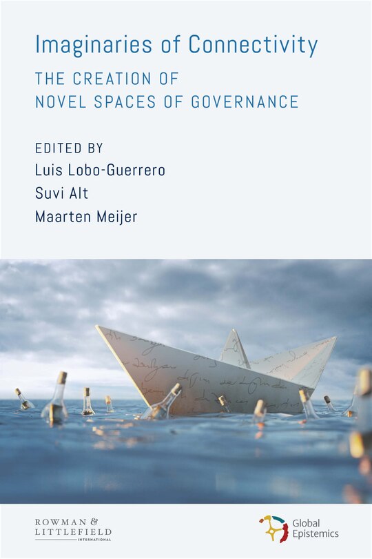 Front cover_Imaginaries Of Connectivity