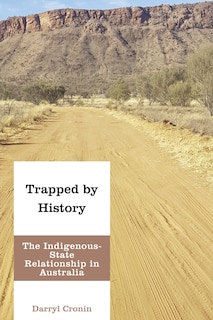 Couverture_Trapped By History