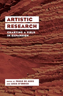 Front cover_Artistic Research