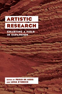 Front cover_Artistic Research