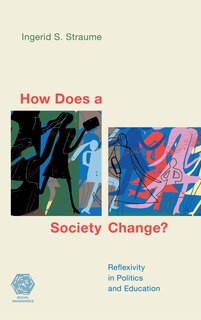 Front cover_How Does a Society Change?