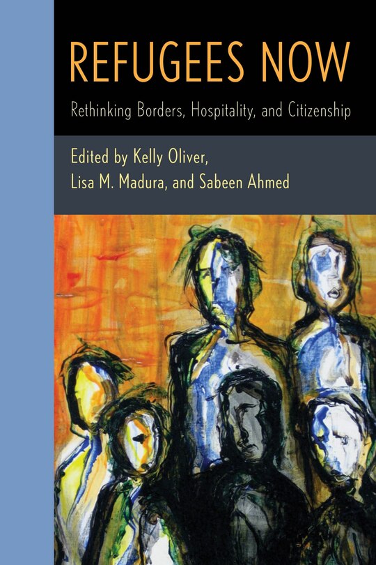 Front cover_Refugees Now