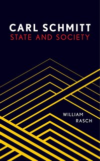Front cover_Carl Schmitt